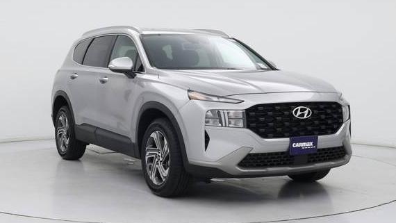 HYUNDAI SANTA FE 2023 5NMS2DAJ9PH640641 image